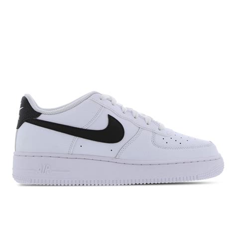 nike air force 1 lv8 style grundschule schuhe schwarz|Shop Nike Grade School Air Force 1 Low LV8 FV5948.